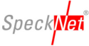 Logo - SpeckNet GmbH