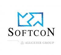 Logo - SOFTCON IT-Service GmbH
