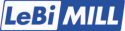 Logo - LeBiMILL Folie - Prozessfertigung für die Kunststoff- und Folienherstellung auf Basis Microsoft Dynamics NAV