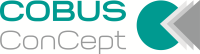 Logo - COBUS ConCept GmbH
