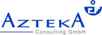 Logo - AZTEKA Consulting GmbH