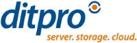 Logo - ditpro GmbH & Co. KG