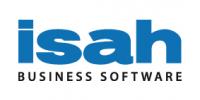 Logo - Isah Business Software