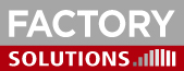 Logo - Factory Solutions GmbH