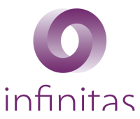 Logo - infinitas GmbH