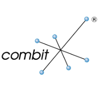 Logo - combit Software GmbH