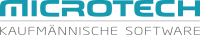 Logo - microtech GmbH