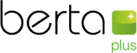 Logo - bertaplus ERP