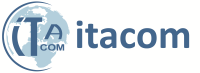 Logo - itacom GmbH