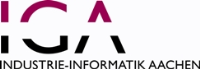 Logo - iGA LIMS
