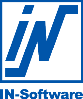 Logo - IN-Software GmbH