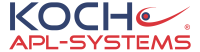 Logo - Koch APL-Systems GmbH