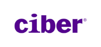 Logo - Ciber AG