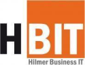 Logo - Hilmer Business IT GmbH