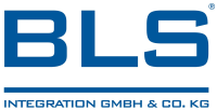 Logo - BLS Integration GmbH & Co. KG