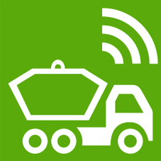 Logo - Containerdienst