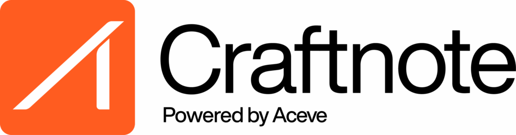 Logo - ODV CRAFTNOTE CONNECTOR