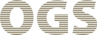 Logo - OGS Geschellschaft für Datenverarbeitung und 