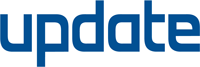 Logo - update texware GmbH