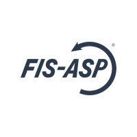 Logo - FIS-ASP Application Service Providing und IT-Outsourcing GmbH