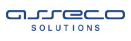 Logo - Asseco Solutions AG