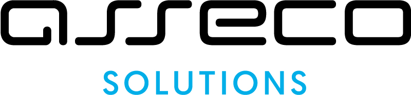 Logo - Asseco Solutions AG