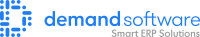 Logo - Demand Software Solutions GmbH
