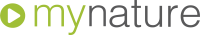 Logo - mynature