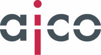Logo - ajco solutions GmbH