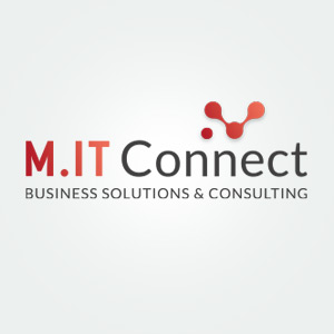 Logo - M.IT Connect GmbH & Co. KG