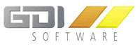 Logo - GDI Gesellschaft für Datentechnik und Informationssysteme mbH