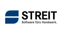 Logo - Streit V.1
