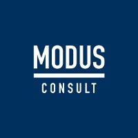 Logo - MODUS Consult GmbH