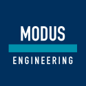 Logo - MODUS ENGINEERING
