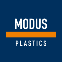 Logo - MODUS PLASTICS