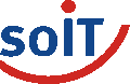 Logo - soIT GmbH