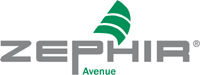 Logo - ZEPHIR Avenue