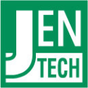Logo - JENTECH Datensysteme AG