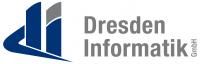 Logo - Dresden Informatik GmbH