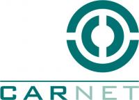 Logo - CARNET MICE