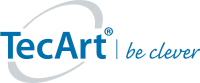 Logo - TecArt GmbH