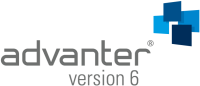 Logo - advanter® 6