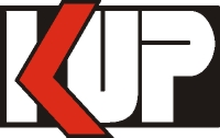 Logo - KUP - Vertriebssoftware (CRM)