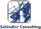 Logo - Schindler-Consulting