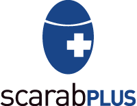 Logo - scarabPLUS
