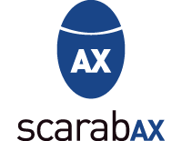Logo - scarabAX
