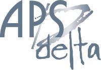 Logo - APS delta GmbH