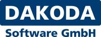 Logo - DAKODA Software GmbH