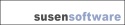 Logo - susensoftware GmbH