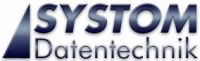 Logo - SYSTOM Datentechnik